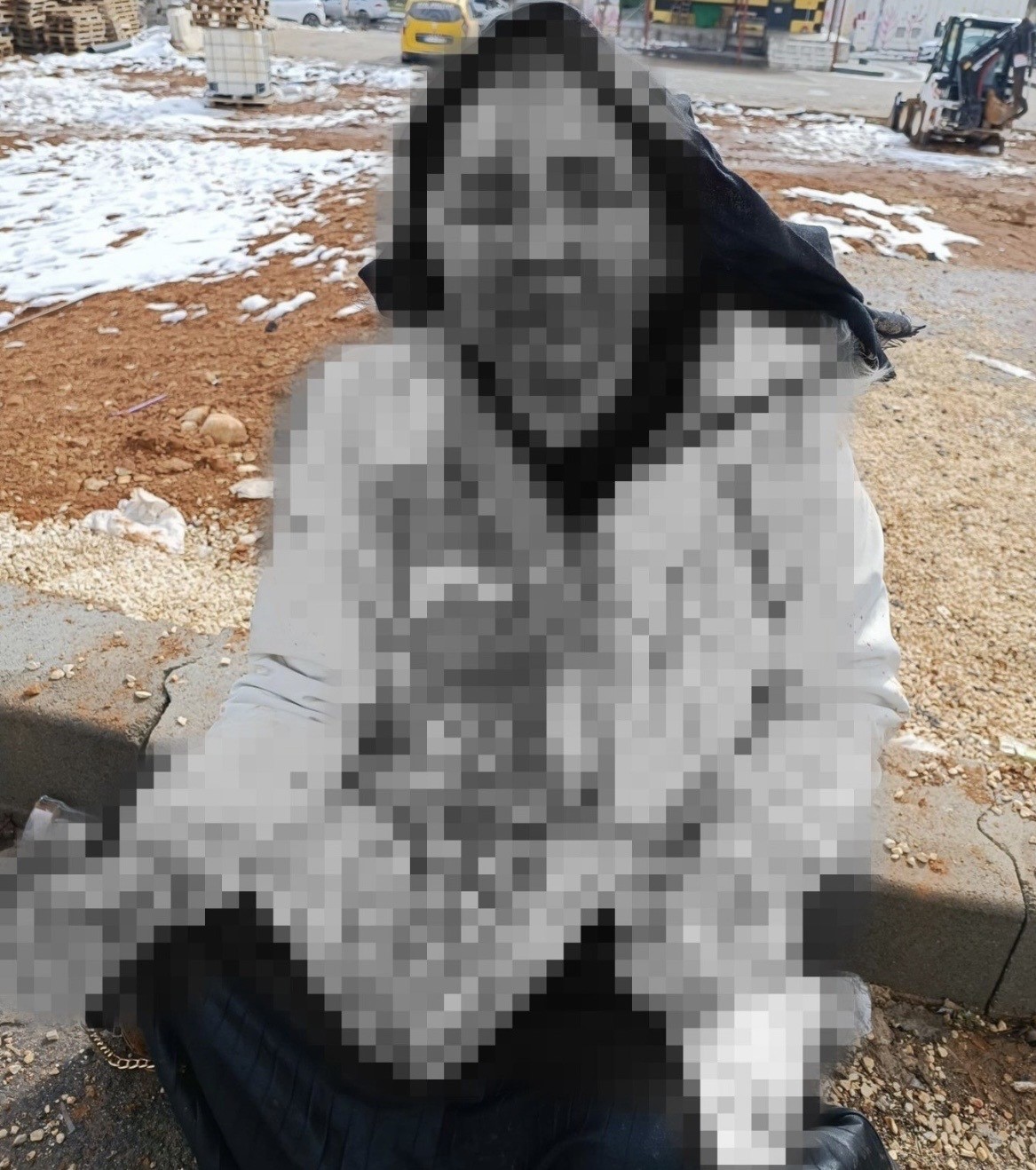 Gaziantep’te eşinin yüzünü taşla ezip darbeden sanık ağır cezada yargılanacak
