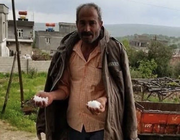 Gaziantep’te feci ölüm: Yem karma makinesine düşen besici hayatını kaybetti
