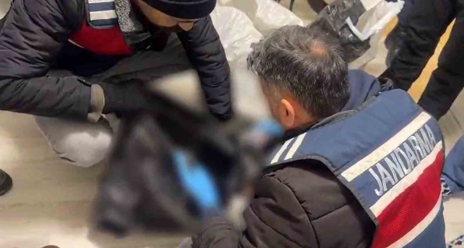 Gaziantep’te fuhuş operasyonu: 4 tutuklama
