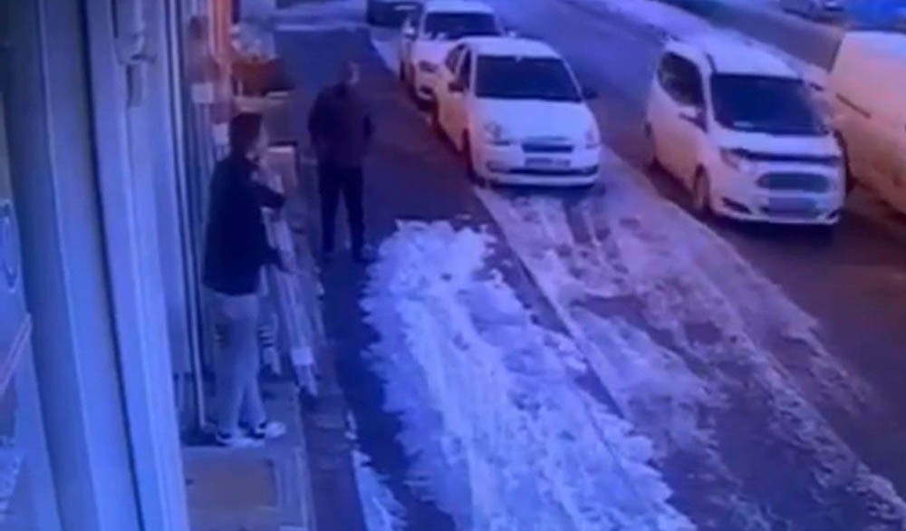 Gaziantep’te hayat kurtaran uyarı
