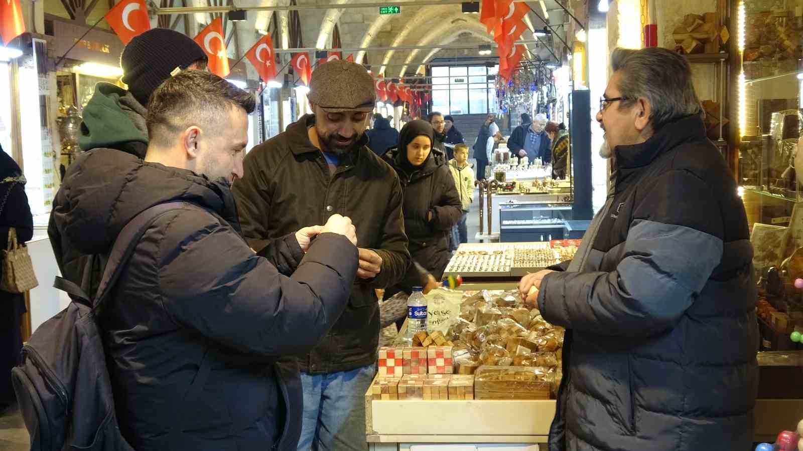 Gaziantep’te hedef 3 milyon turist
