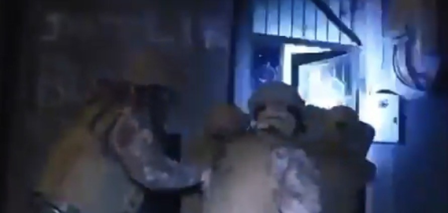 Gaziantep’te ‘hırsızlık çetesi’ çökertildi: 6 gözaltı
