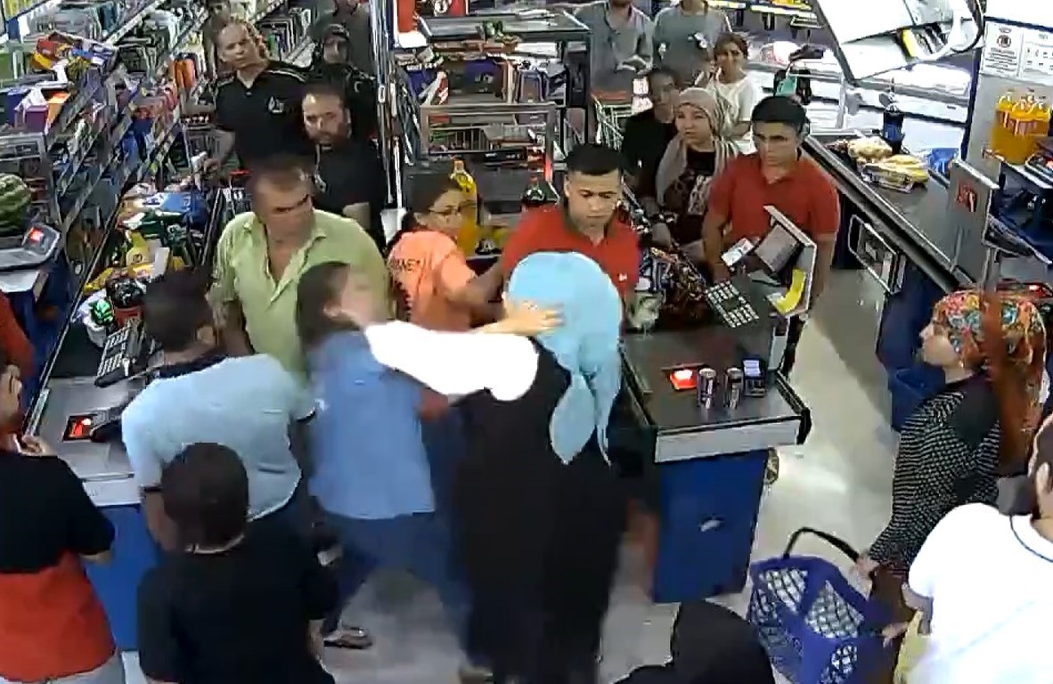 Gaziantep’te iki kız çocuğunu öldüresiye döven sanıklara 15 yıla kadar hapis talebi
