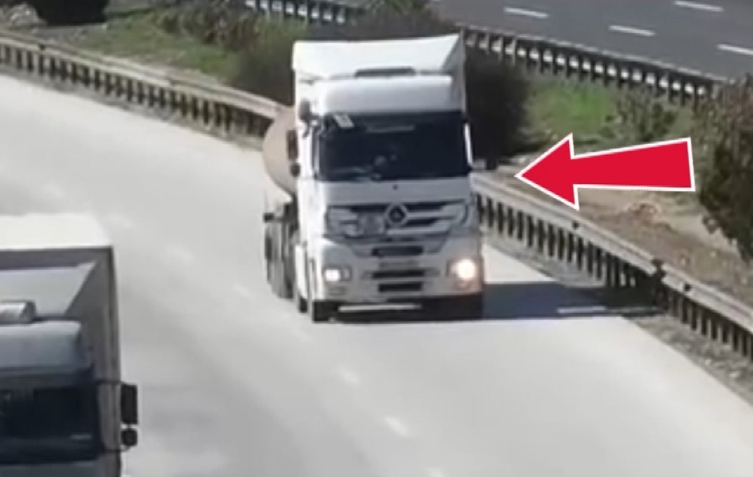 Gaziantep’te jandarmanın otoyol denetimlerinde 171 araç trafikten men edildi
