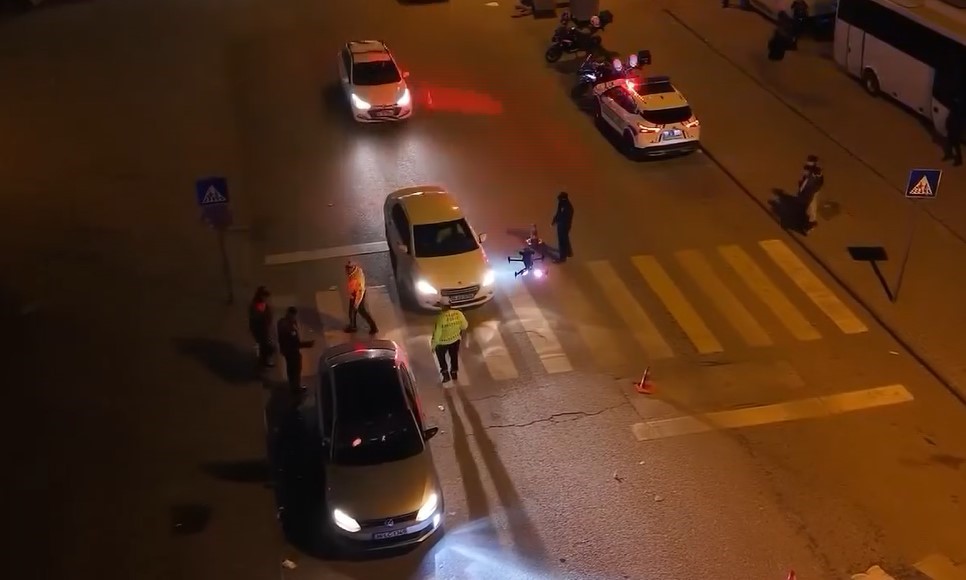 Gaziantep’te kan donduran görüntülerin ortaya çıktığı kavga sonrası 6 şahıs sınır dışı edildi
Gaziantep’te kan donduran görüntülerin ortaya çıktığı kavga sonrası 6 şahıs sınır dışı edildi