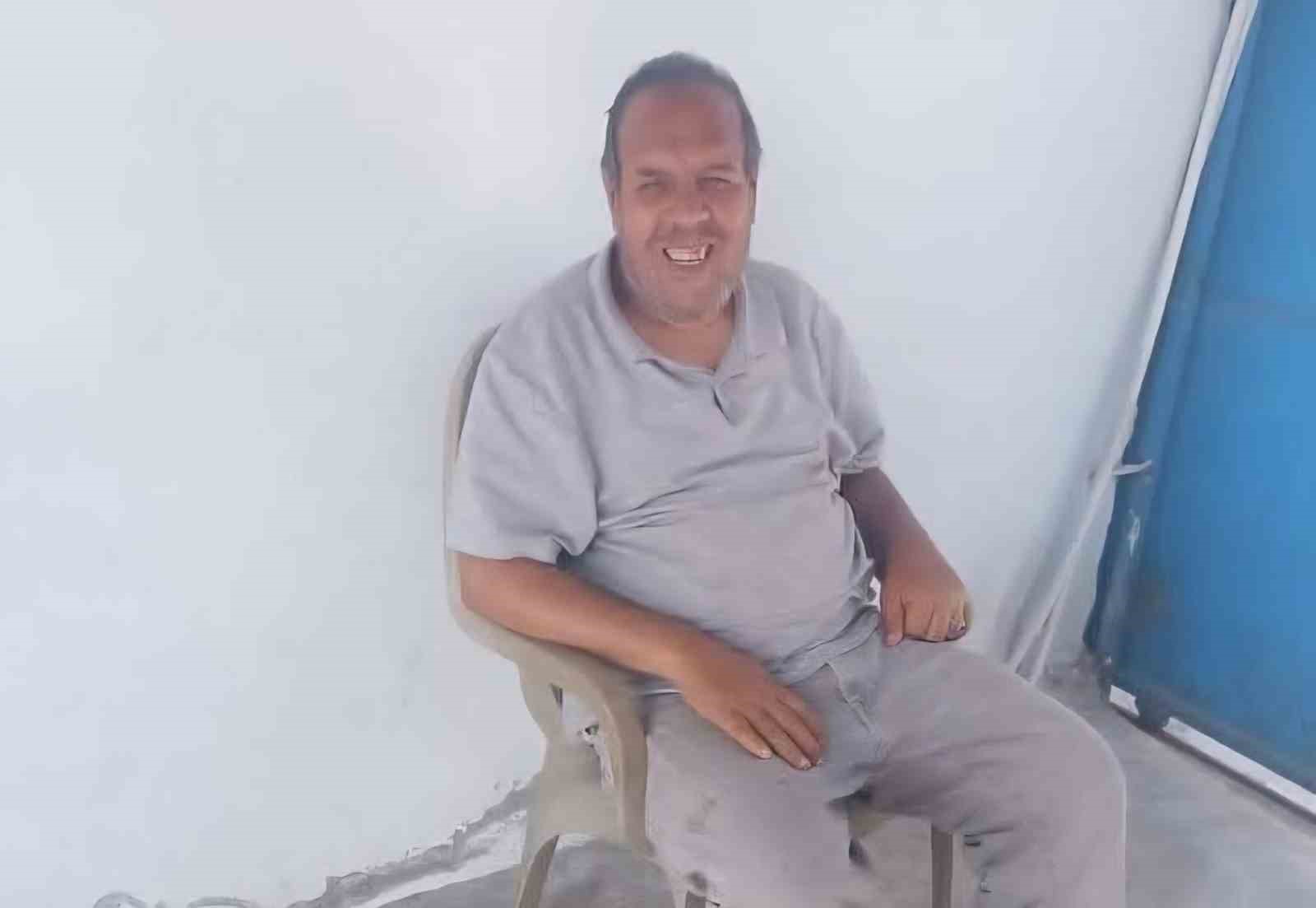 Gaziantep’te kaybolan zihinsel engelli vatandaş sulama kanalında ölü bulundu
