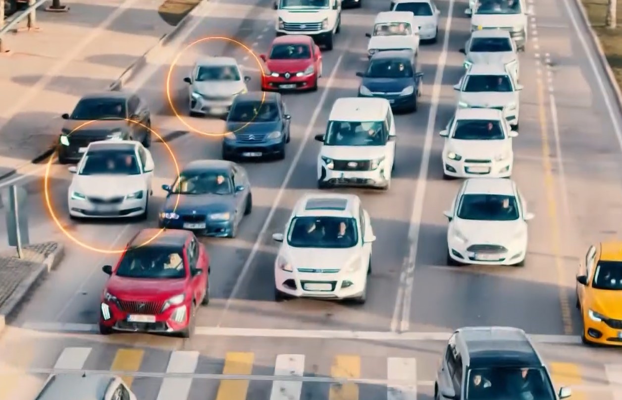 Gaziantep’te ‘kaynak’ yapan 412 araca 419 bin TL ceza
