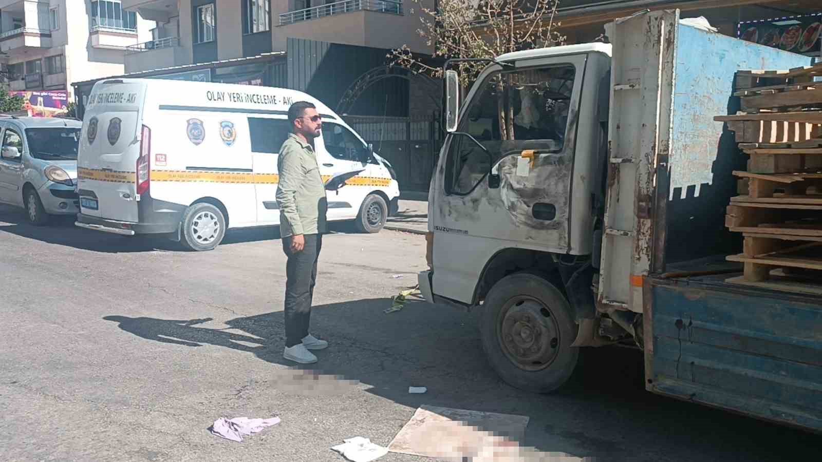 Gaziantep’te kuzenini öldüren sanık 2’nci kez hakim karşısına çıktı
