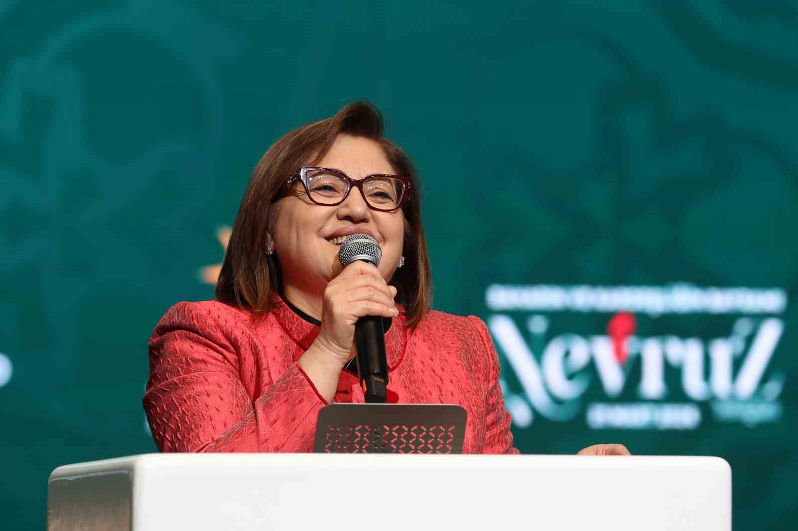 Gaziantep’te nevruz coşkusu: Birlik ve kardeşlik mesajları verildi, geleneksel ritüeller yaşatıldı
