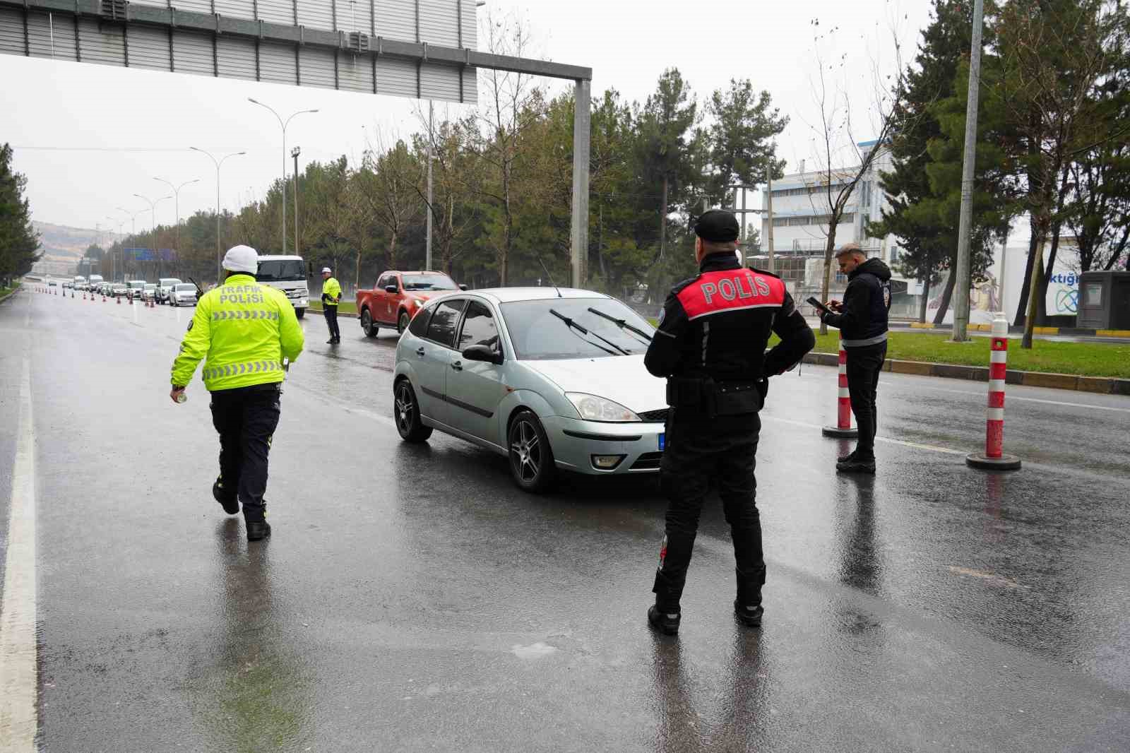 Gaziantep’te Ramazan Bayramı’nda binlerce personel görev başında olacak
