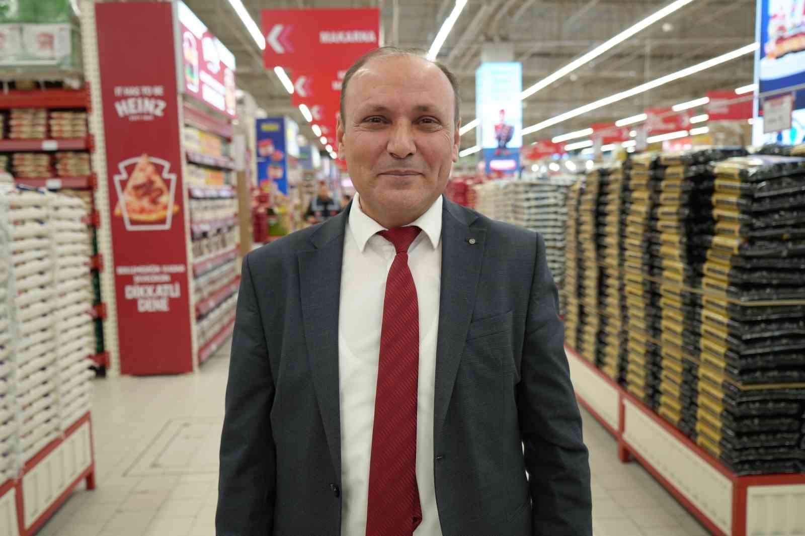 Gaziantep’te Ramazan denetimleri sıkılaştı: 2,4 milyon TL ceza kesildi
