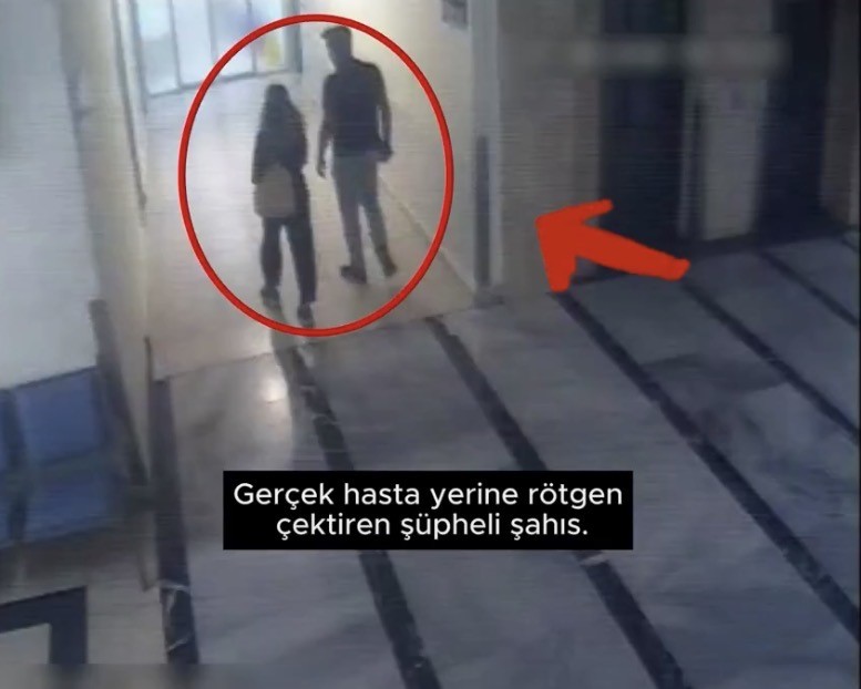 Gaziantep’te ’sahte engelli raporu’ operasyonu: 40 gözaltı
