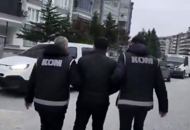 Gaziantep’te ’sahte engelli raporu’ operasyonu: 40 gözaltı
