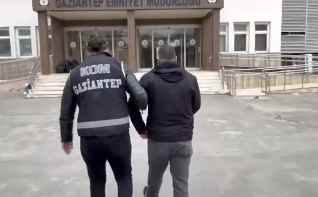 Gaziantep’te ’sahte engelli raporu’ operasyonu: 40 gözaltı
