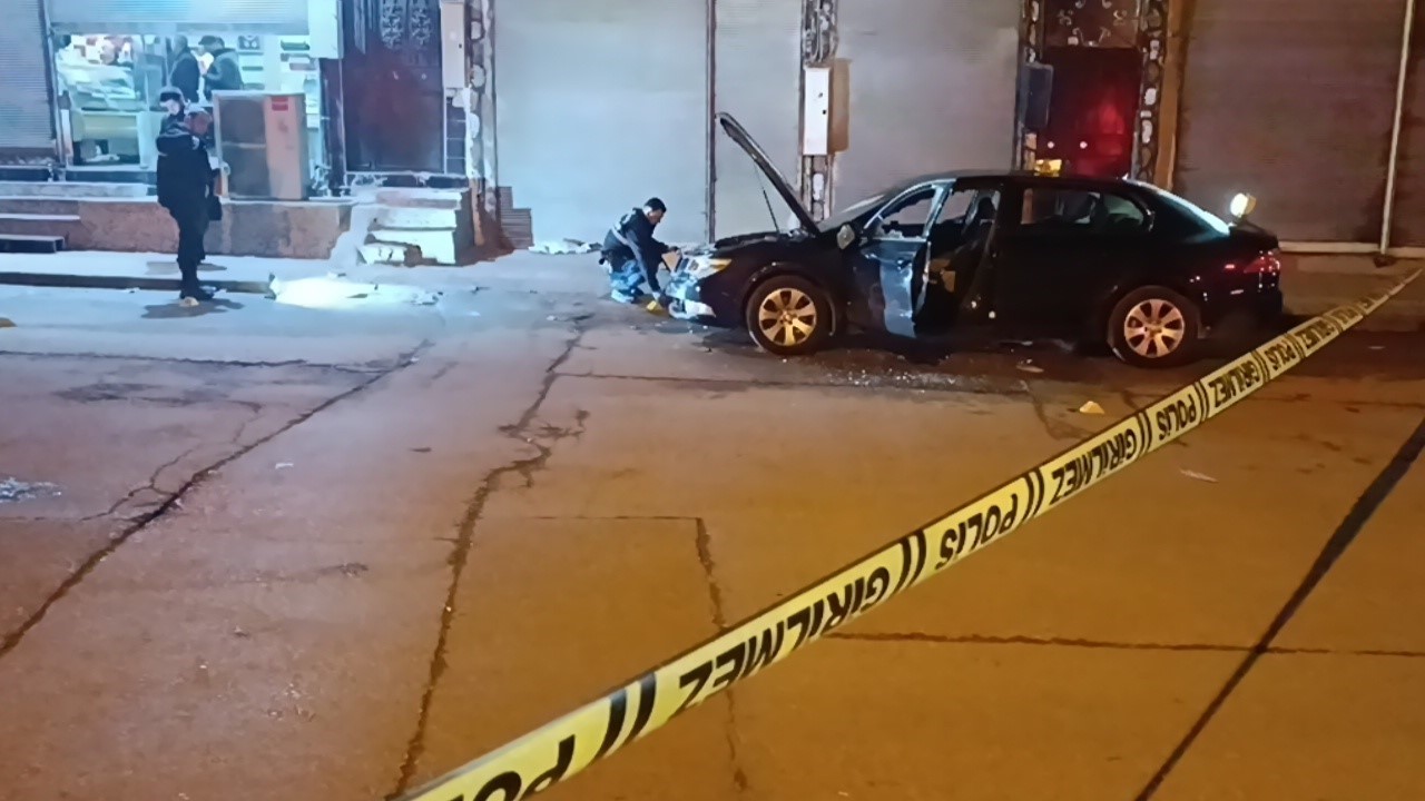 Gaziantep’te tartışma sonucu bir kişiyi öldürülen 6 sanığın yargılanmasına devam edildi
Gaziantep’te tartışma sonucu bir kişiyi öldürülen 6 sanığın yargılanmasına devam edildi