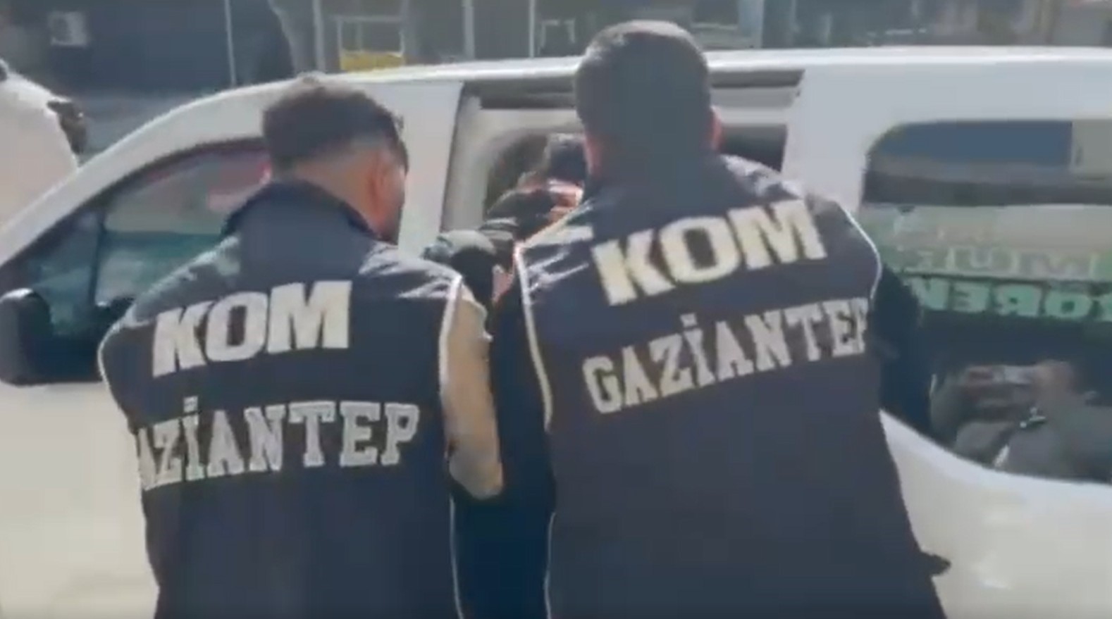 Gaziantep’te tefecilik operasyonu: 3 tutuklama
