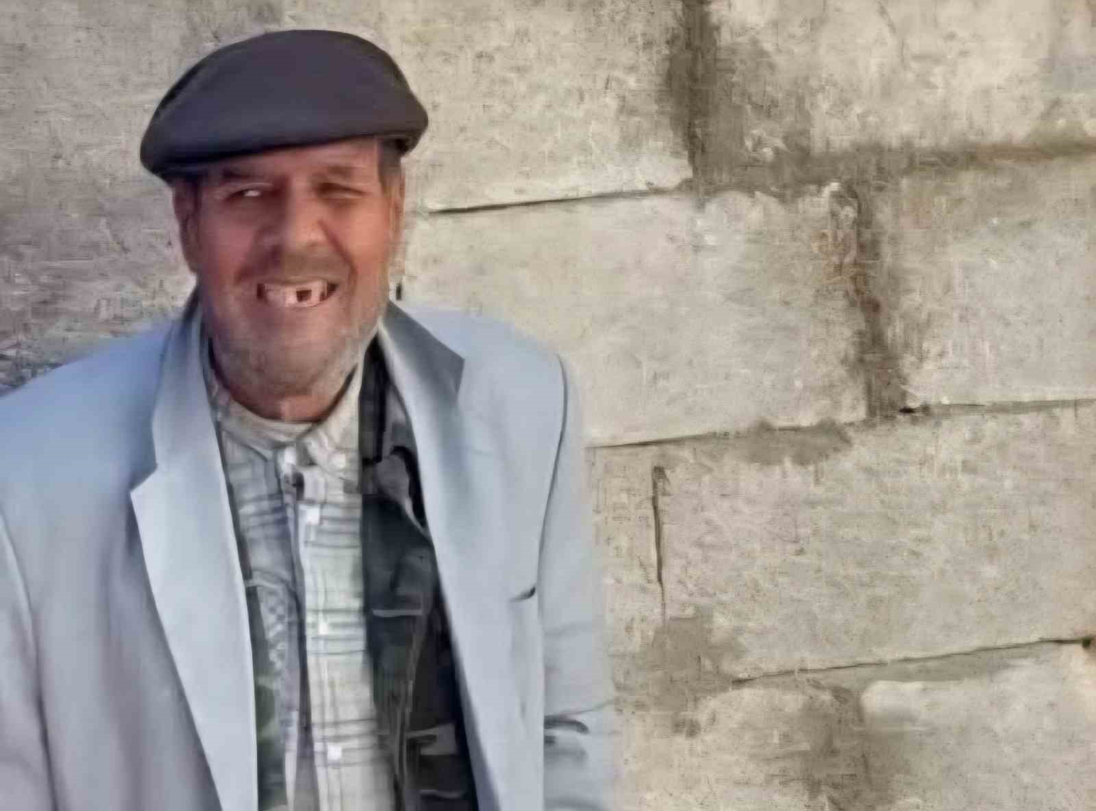 Gaziantep’te zihinsel engelli vatandaş 5 gündür kayıp
