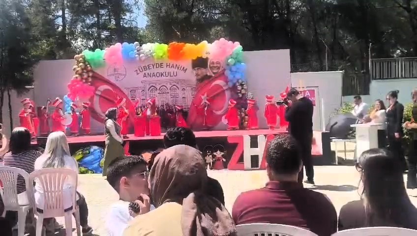 Gaziantep’ten sonra ikinci ‘mehter’ tartışması Denizli’de yaşandı
