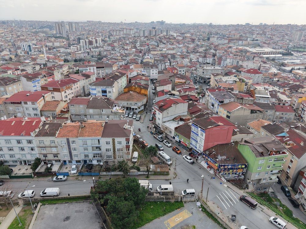 Gaziosmanpaşa Belediyesi’nden tarihi adım: 50 yıllık mülkiyet sorunu çözüme kavuştu
