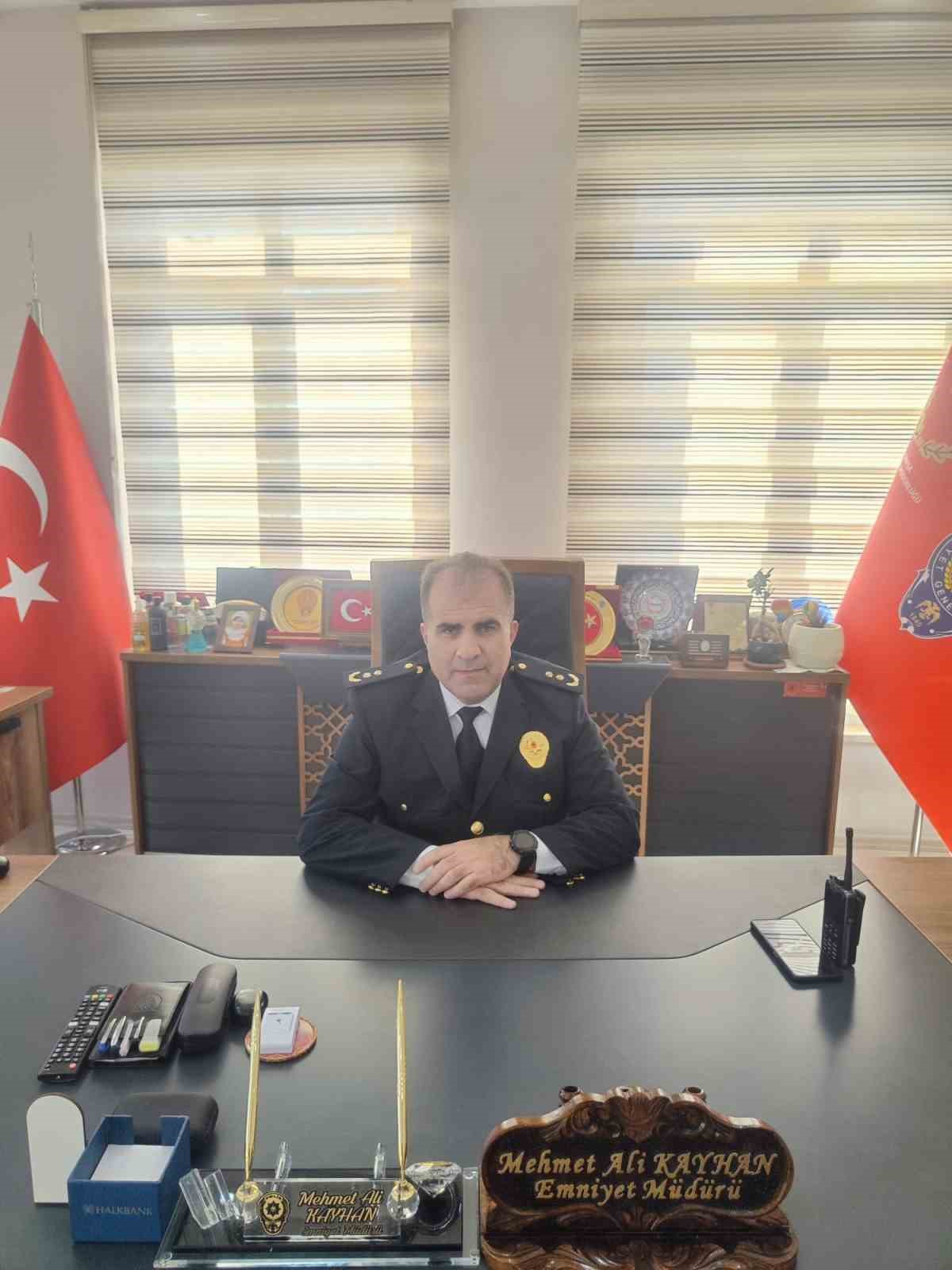 Gazipaşa’da Ramazan öncesi dolandırıcılık uyarısı
