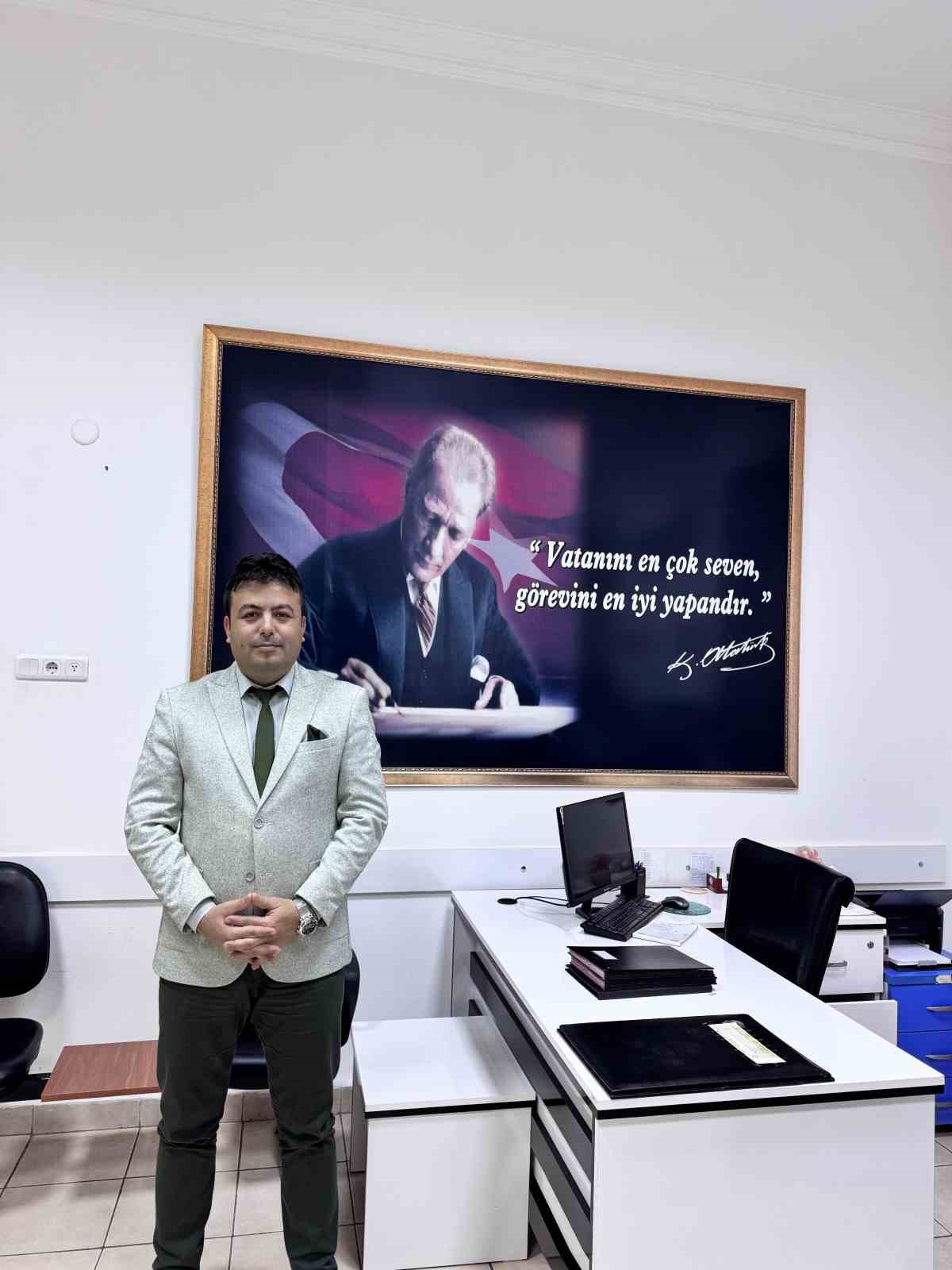 Gazipaşa’da sosyal devlet sahada: 2025’te 10 bini aşkın vatandaşa 132,9 milyon TL destek
