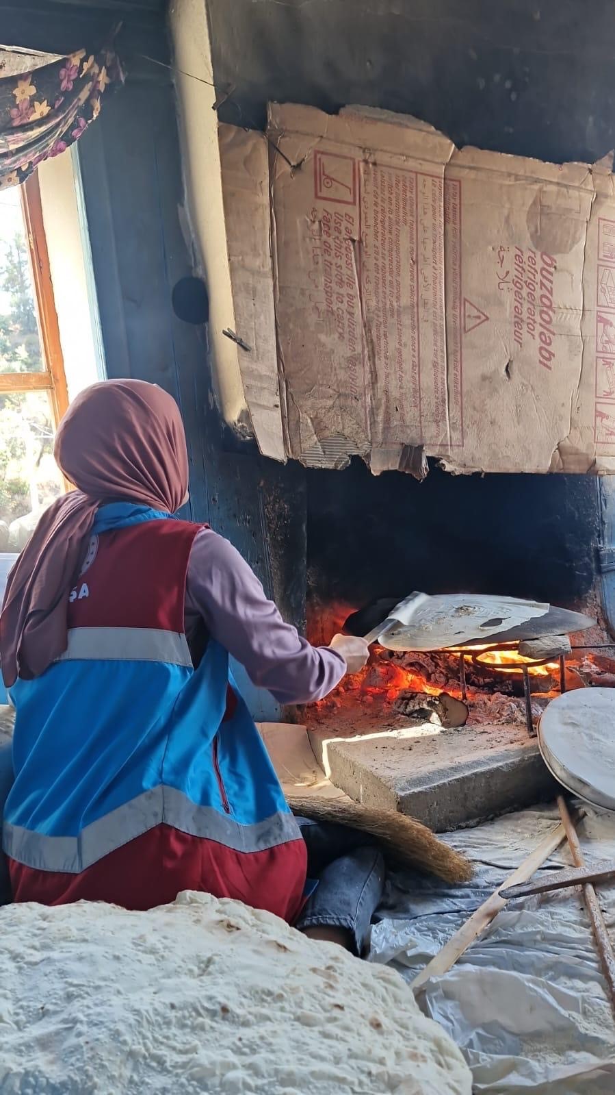 Gazipaşa’da sosyal devlet sahada: 2025’te 10 bini aşkın vatandaşa 132,9 milyon TL destek
