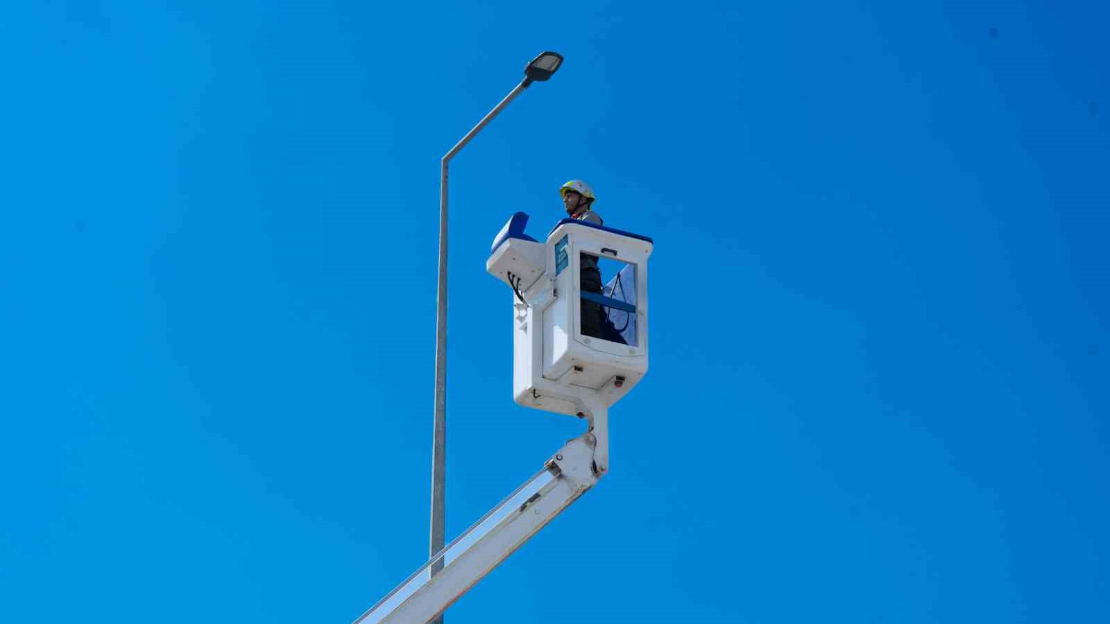 Gdz Elektrik’ten 64 milyar liralık teknoloji odaklı yatırım hamlesi
