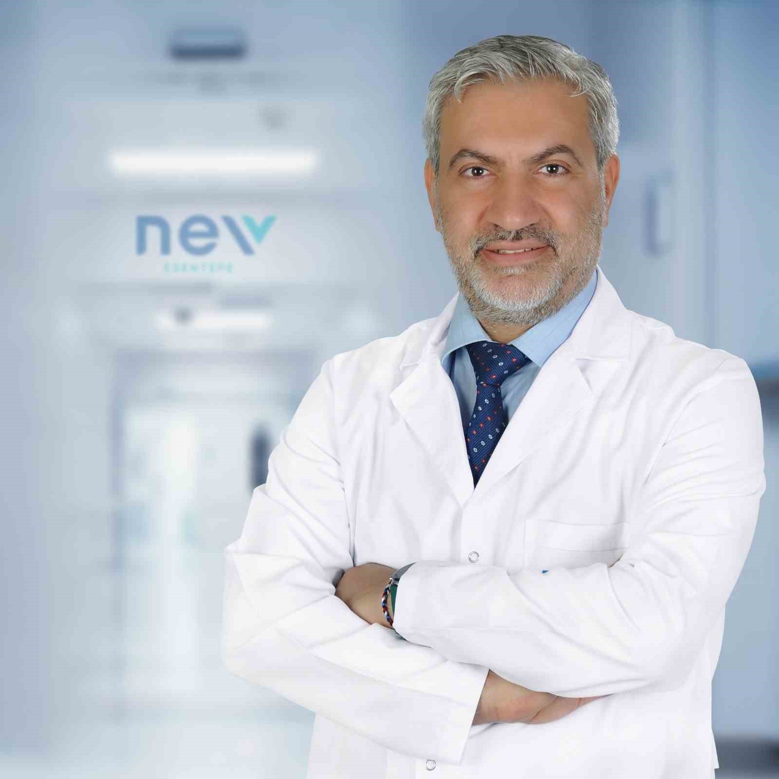 "Gebelikte fiziksel değişimler, hastalık olarak algılanmamalı"
