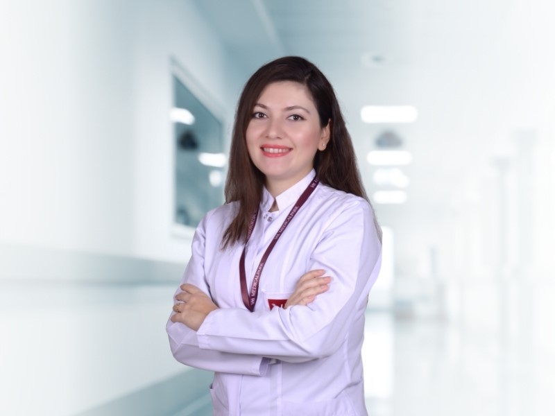 "Gebelikte oruç, bireysel değerlendirilmelidir"
"Gebelikte oruç, bireysel değerlendirilmelidir"