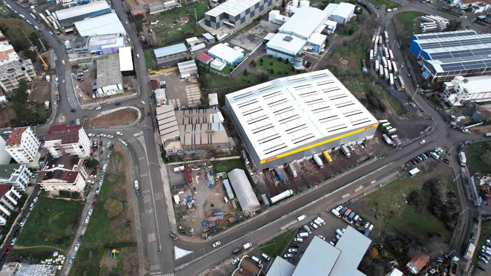 Gebze bölgesinde son 6 ayda hayata geçirilen yatırımlarla ulaşım ağı güçlendirildi
