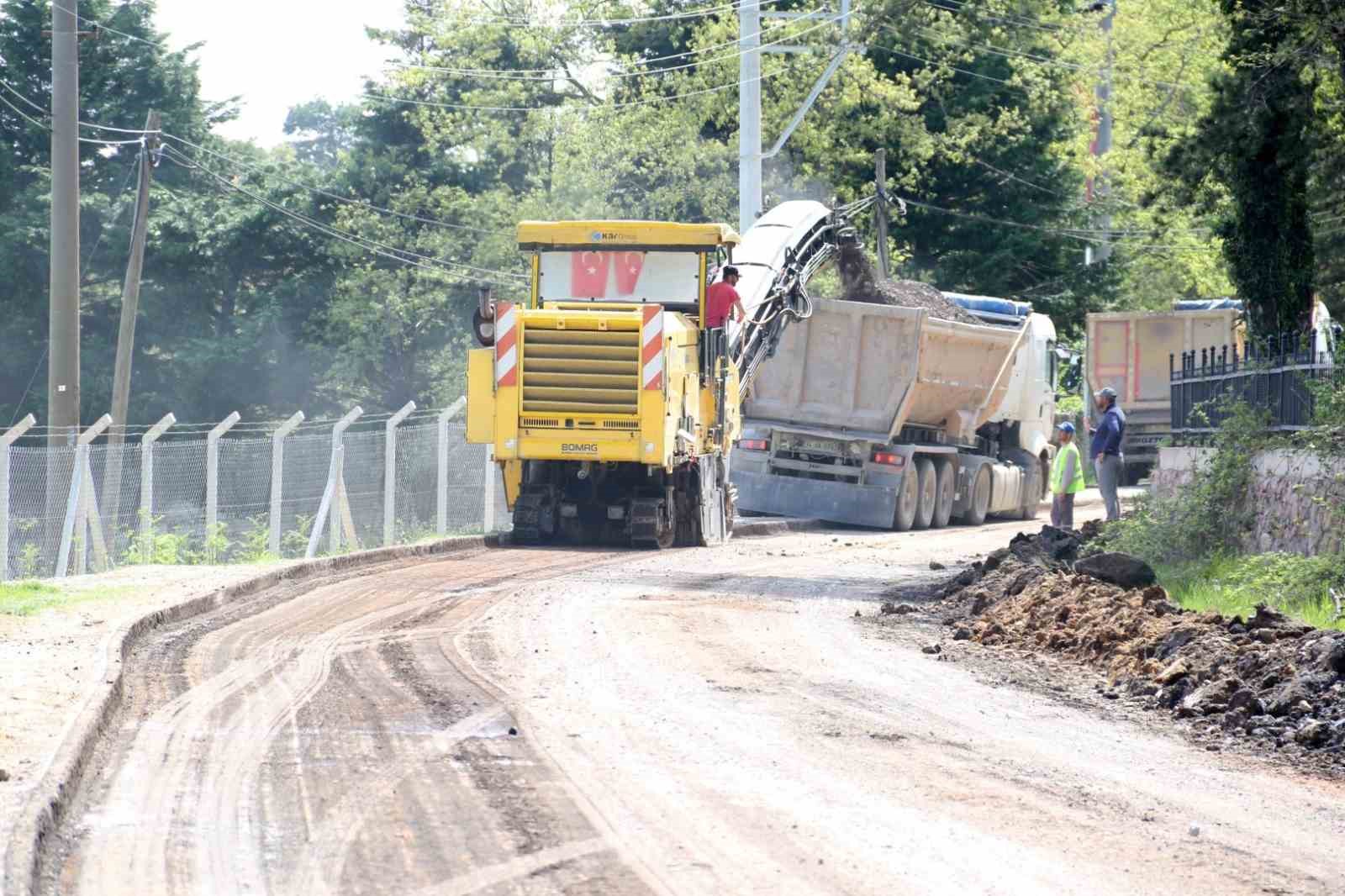 Gebze bölgesinin trafik yükünü hafifletecek projenin ihalesi 5 Mayıs’ta
Gebze bölgesinin trafik yükünü hafifletecek projenin ihalesi 5 Mayıs’ta
