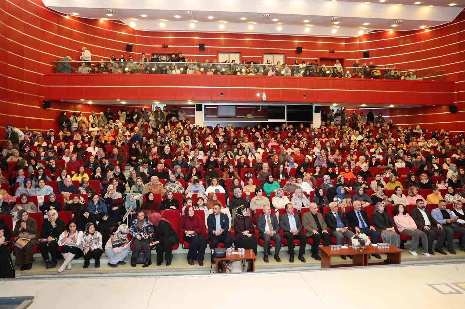 "Gebze Okur" projesine ilgi
