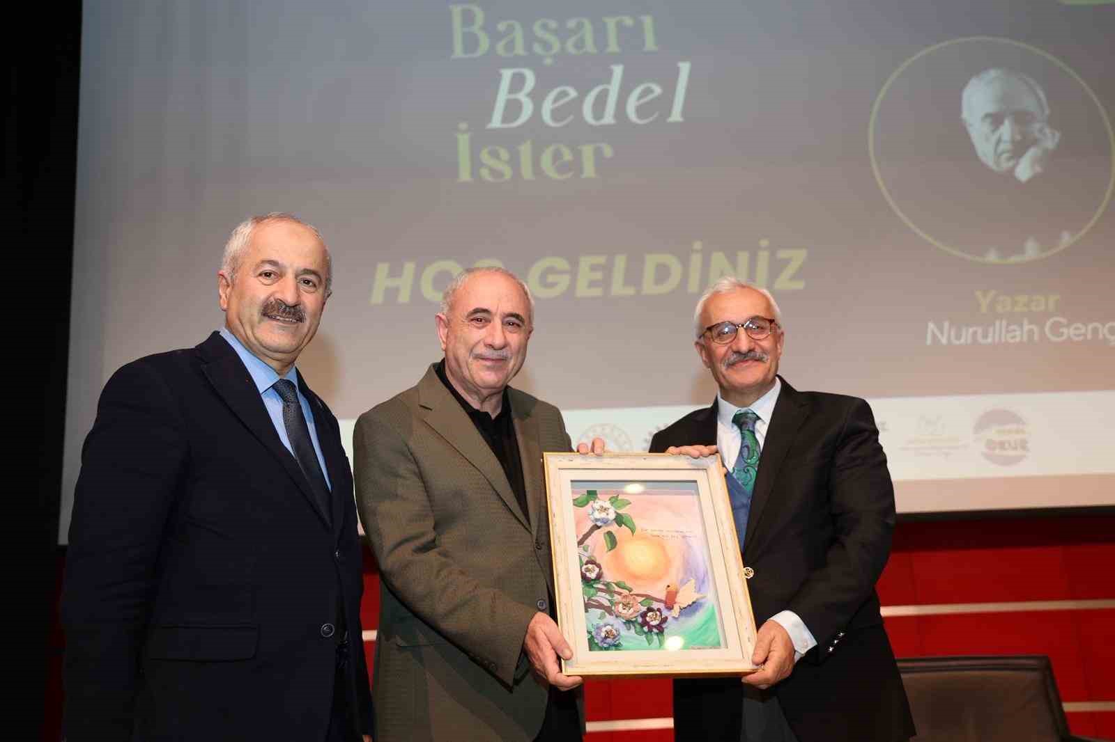 "Gebze Okur" projesine ilgi
