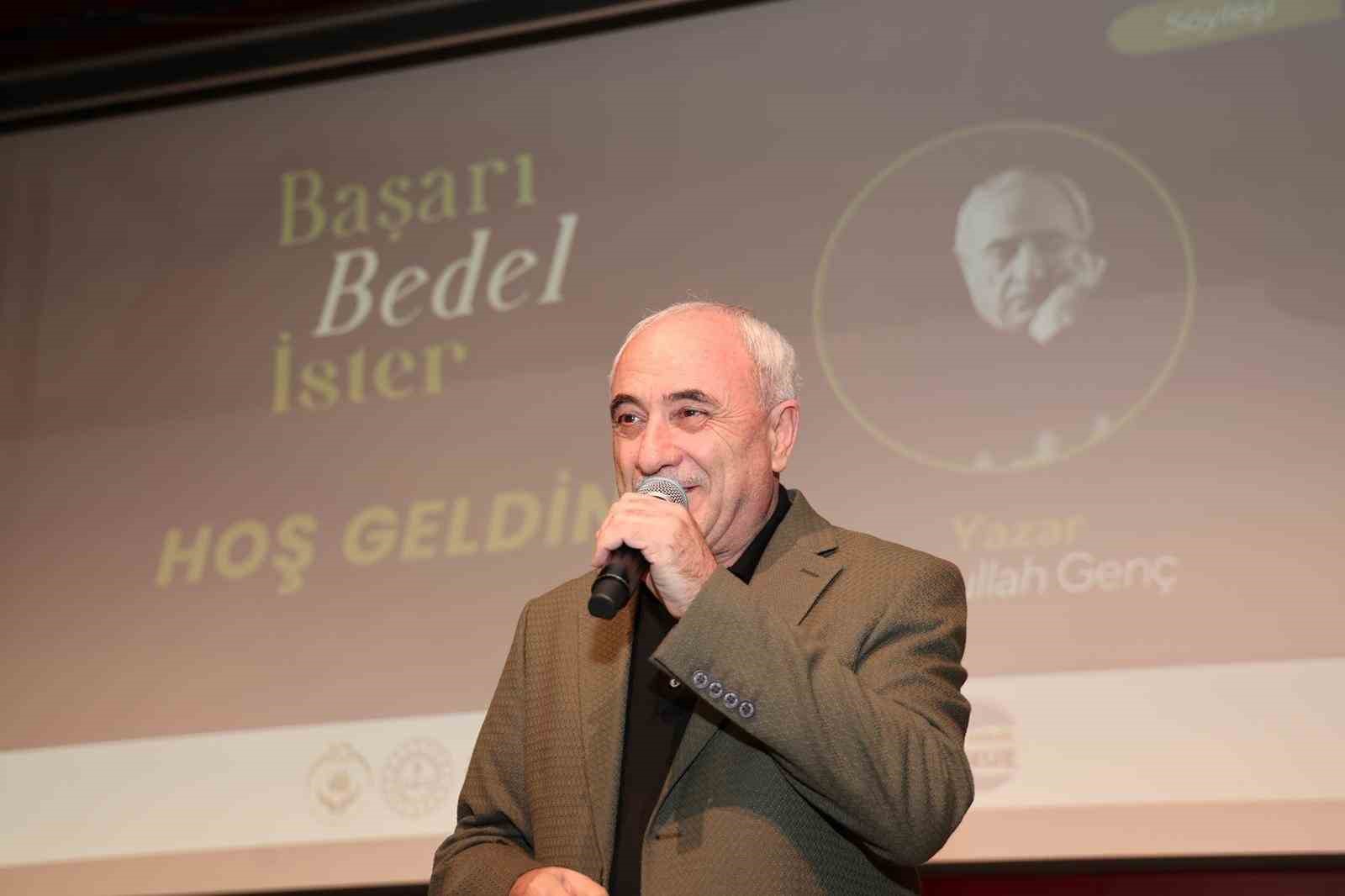 "Gebze Okur" projesine ilgi
