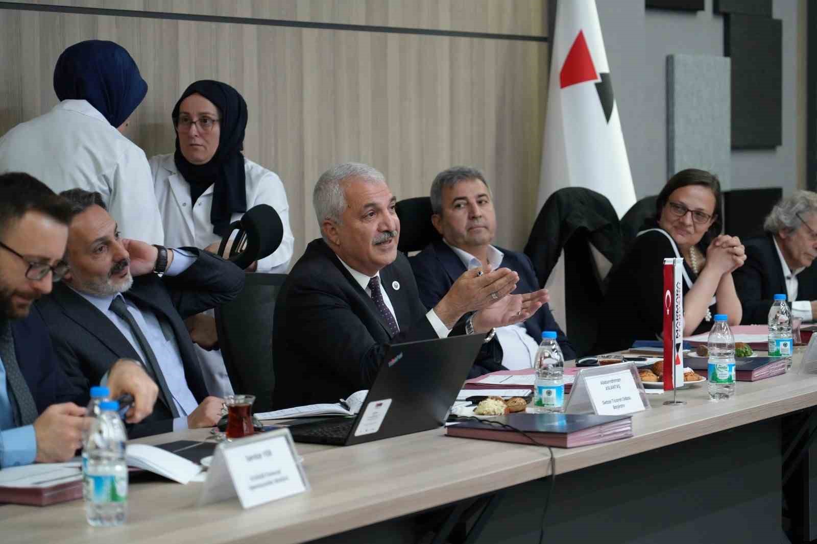 Gebze’de KOSGEB İş Geliştirme Desteği jüri değerlendirme süreci tamamlandı
