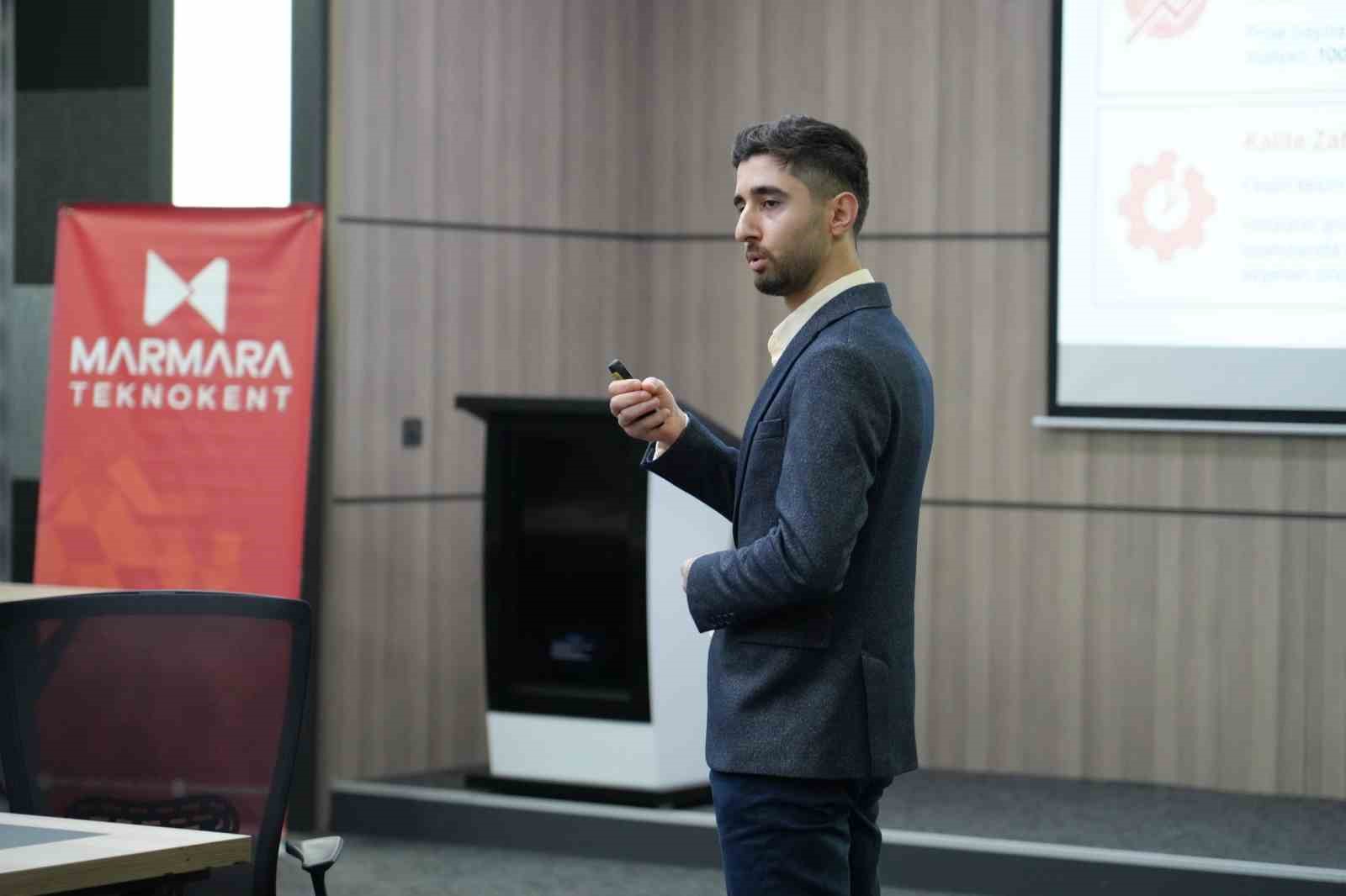 Gebze’de KOSGEB İş Geliştirme Desteği jüri değerlendirme süreci tamamlandı
