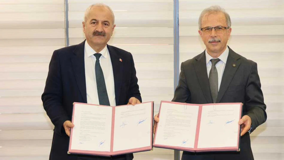 Gebze’de üstün zekalı öğrenciler için "Cevher Çocuk Projesi" başlıyor
Gebze’de üstün zekalı öğrenciler için "Cevher Çocuk Projesi" başlıyor