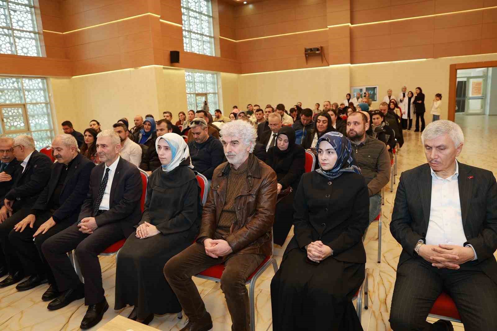 Gebze’nin cevher çocukları için ilk ders zili çaldı
