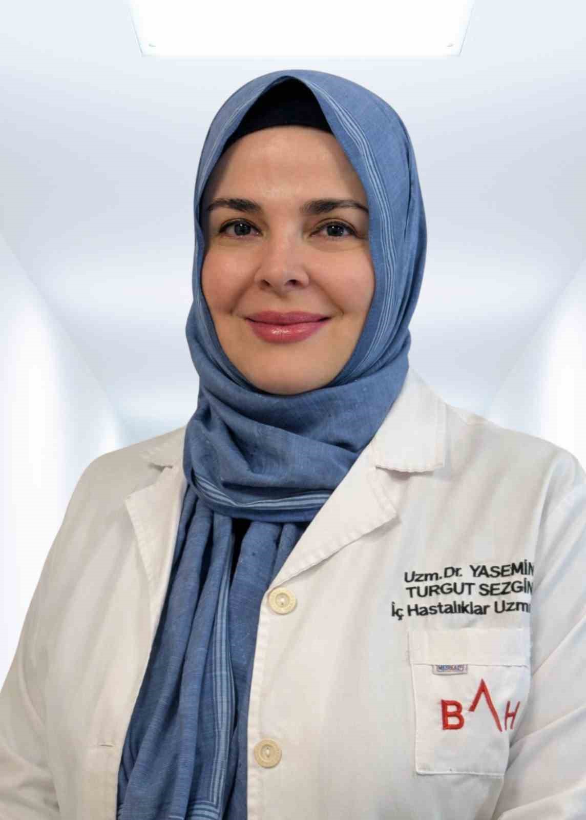 ‘Gece terlemesi’ ciddi hastalıkların habercisi olabilir
‘Gece terlemesi’ ciddi hastalıkların habercisi olabilir