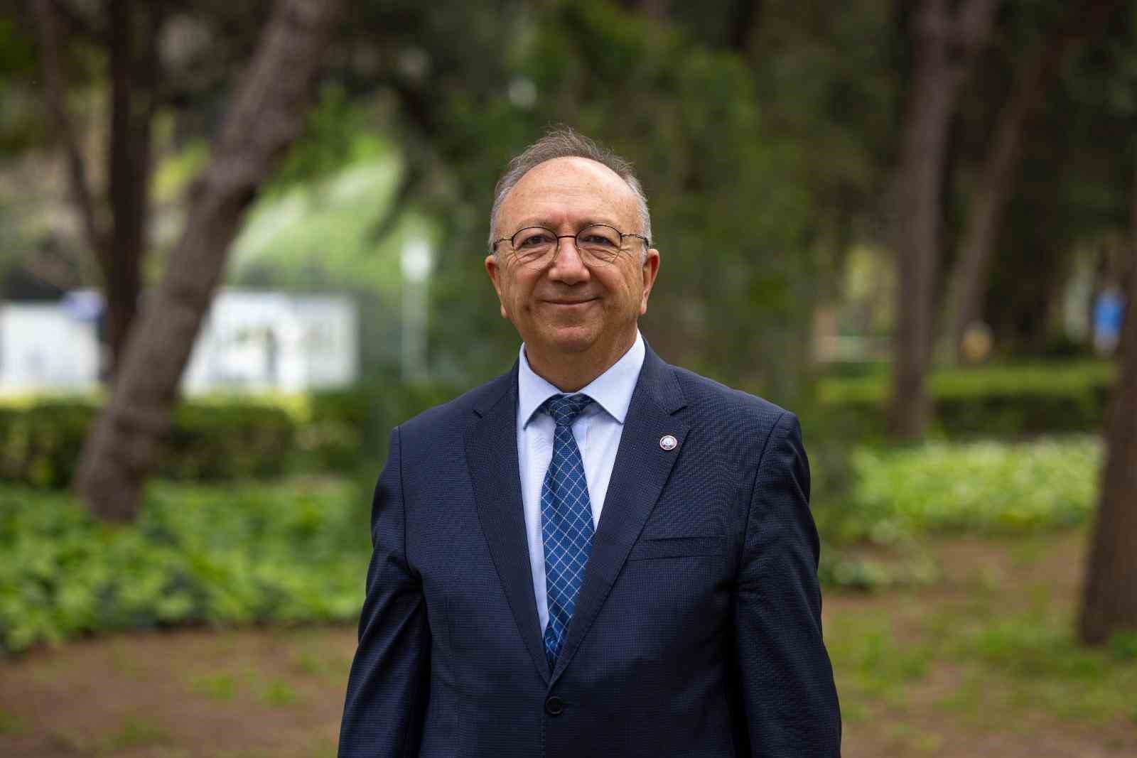 Gediz Havzası’nda kirlilik artıyor
