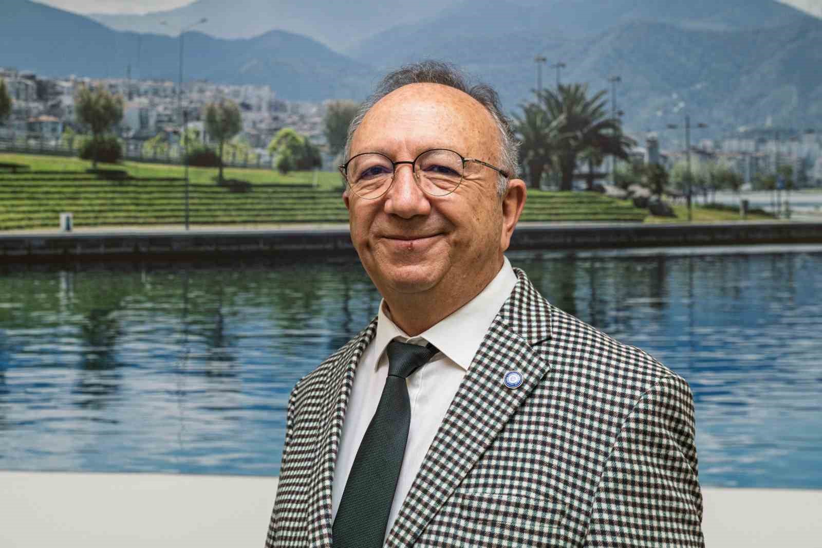 Gediz Nehri mercek altında
