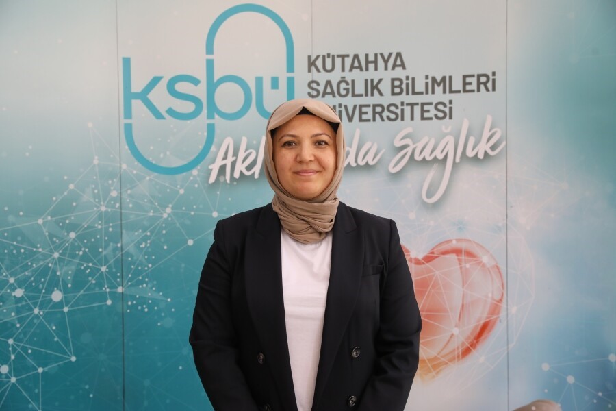 Gedizli akademisyenlerden uluslararası başarı
