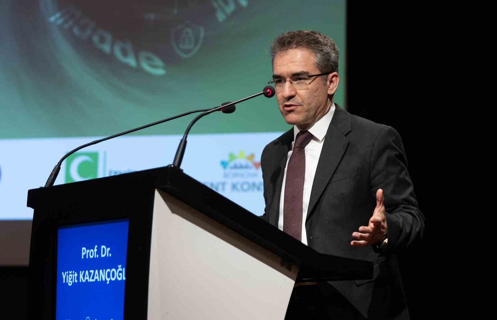 Geleceği tehdit eden üçgen: Madde, kumar, dijital
