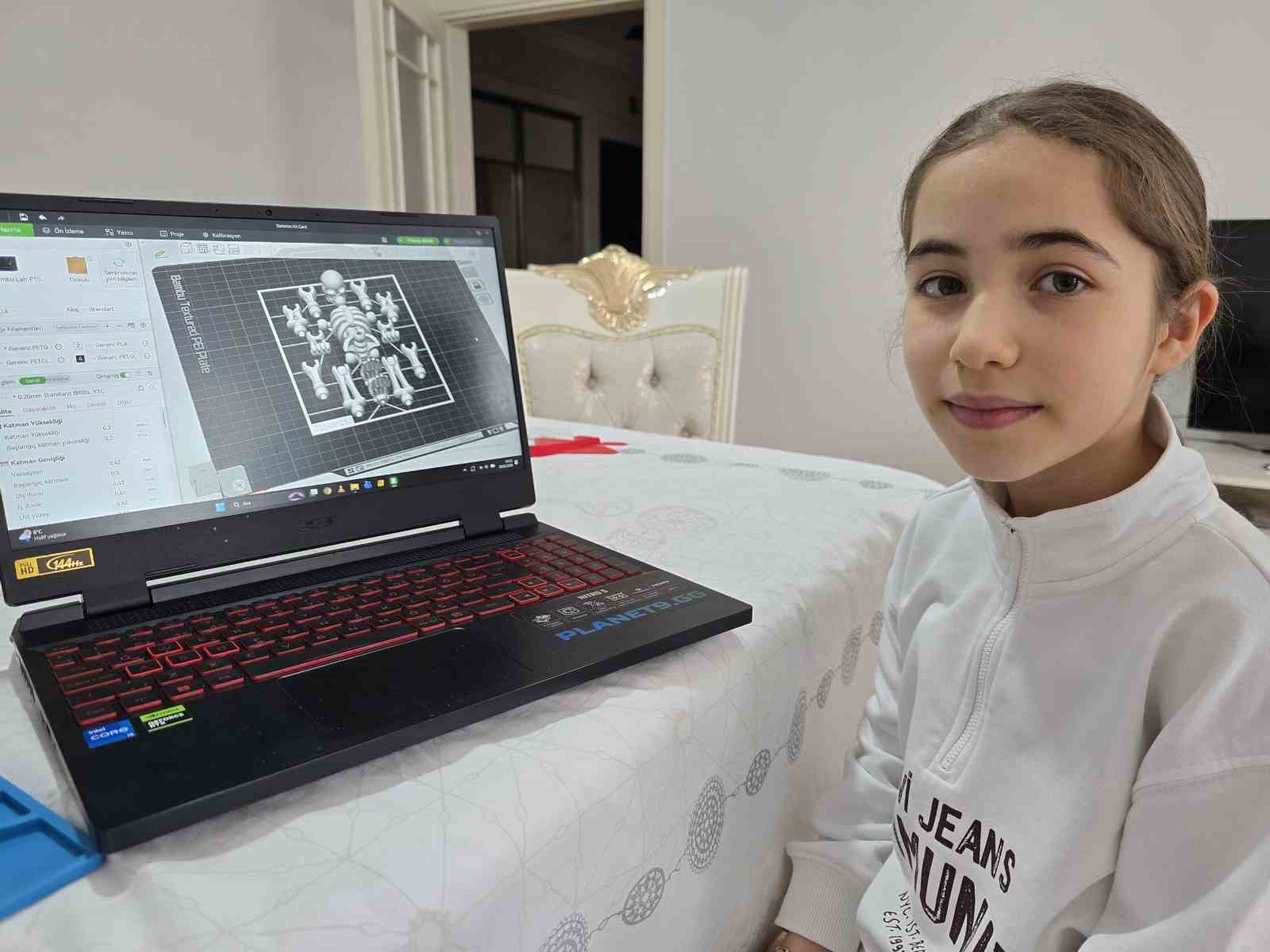 Geleceğin insansız hava aracını yapmak istiyorlar
