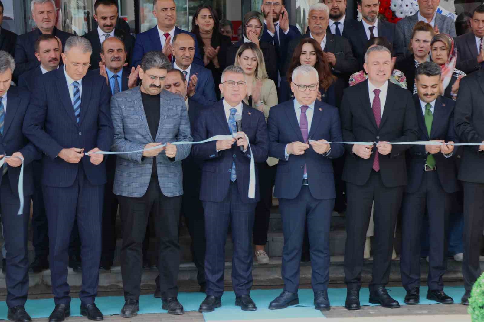 Geleceğin öğretmenleri bu akademide yetişiyor
