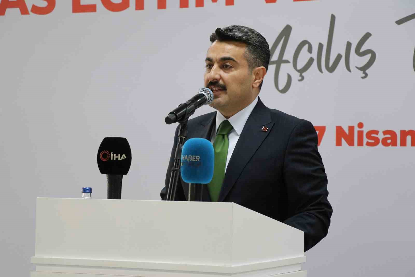 Geleceğin öğretmenleri bu akademide yetişiyor
