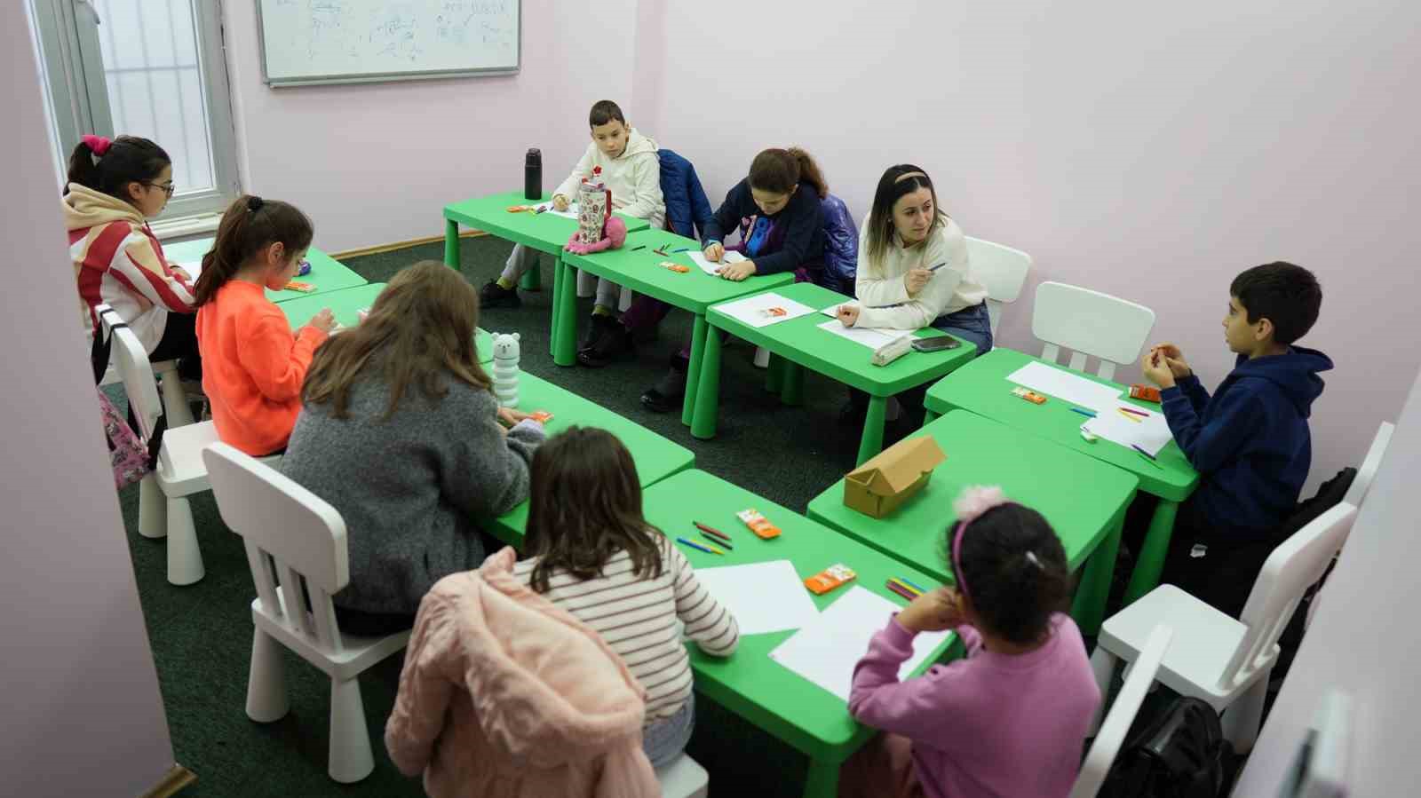 Gelecek Kestel’de yetişiyor
Gelecek Kestel’de yetişiyor