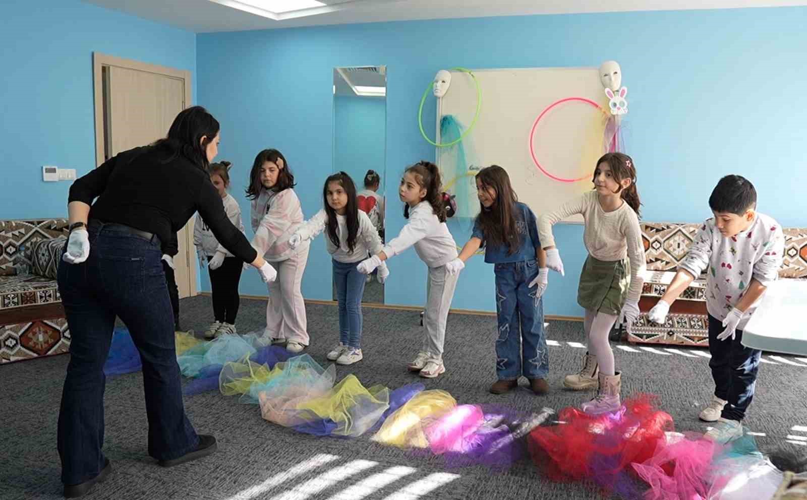 Gelecek Kestel’de yetişiyor
Gelecek Kestel’de yetişiyor