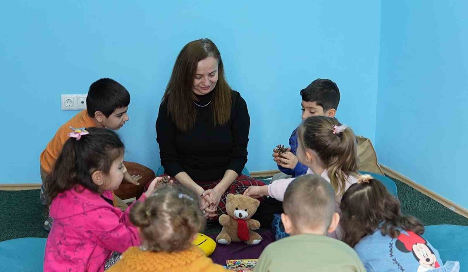 Gelecek Kestel’de yetişiyor
Gelecek Kestel’de yetişiyor