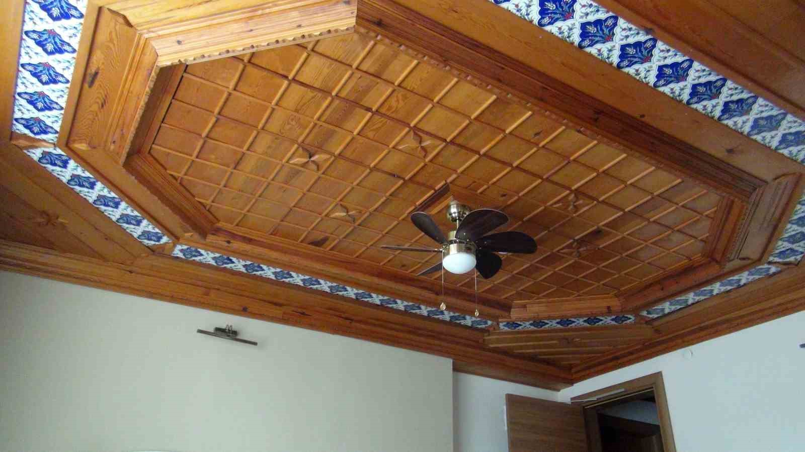 Geleneksel Akyaka mimarisi ile yapılan konaklama tesisleri kapanmaktan kurtuldu
Geleneksel Akyaka mimarisi ile yapılan konaklama tesisleri kapanmaktan kurtuldu